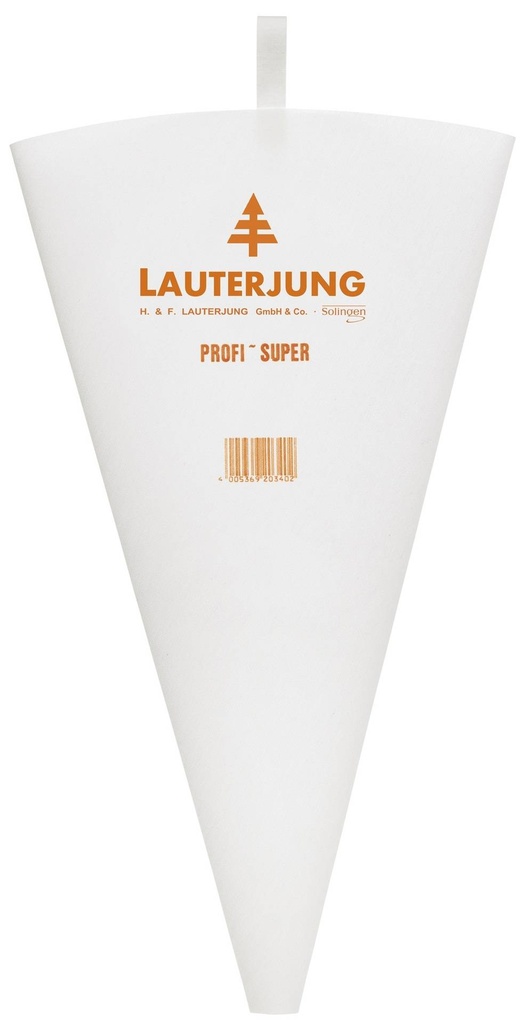 Spritzbeutel & Sahnebeutel Profi-Super