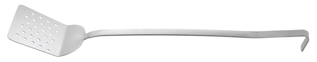 [5978M] Backschaufel fugenlos perforiert kurz