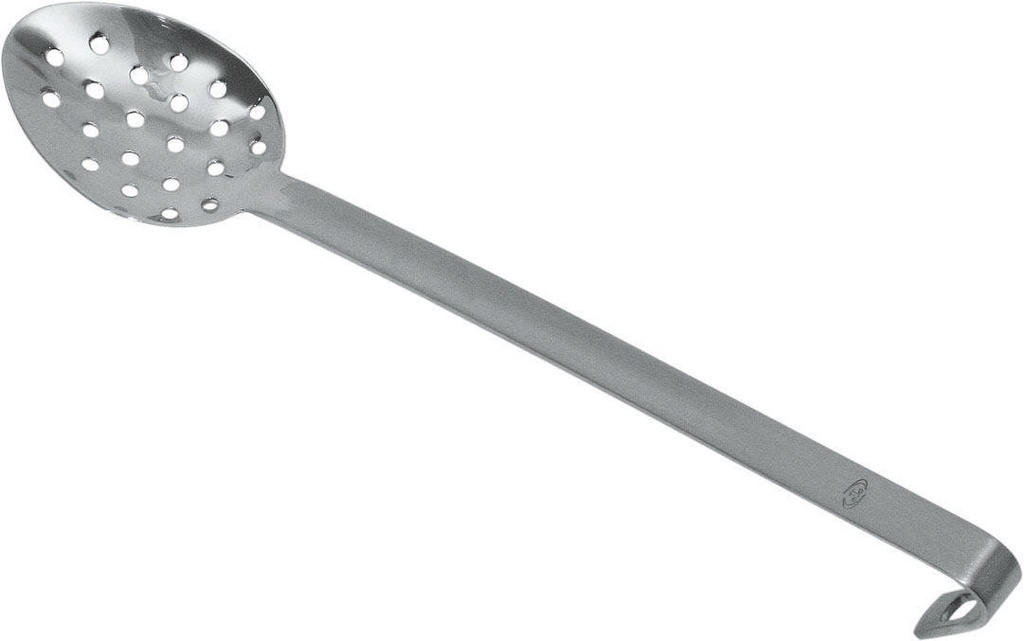 Gießlöffel Längs perforiert