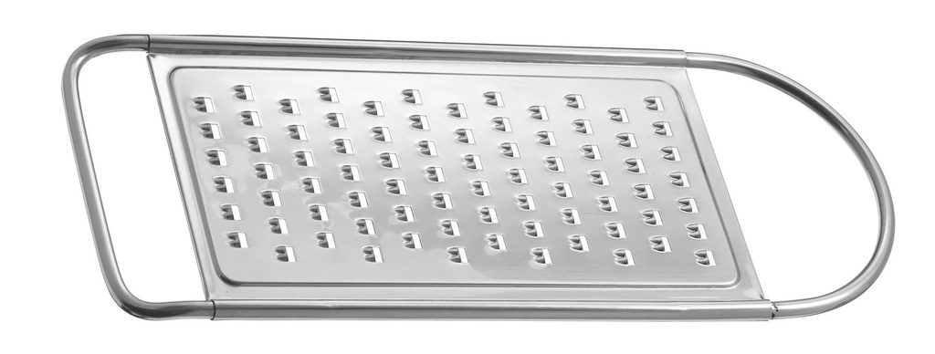 Flachreiben aus Edelstahl