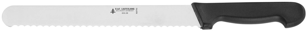 Bäckermesser & Konditormesser Welle, 33 mm