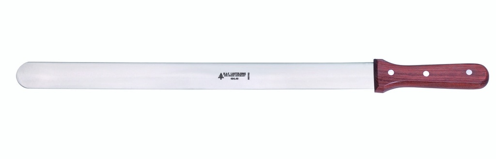 Crêpe-Wender aus Holz, 41 cm