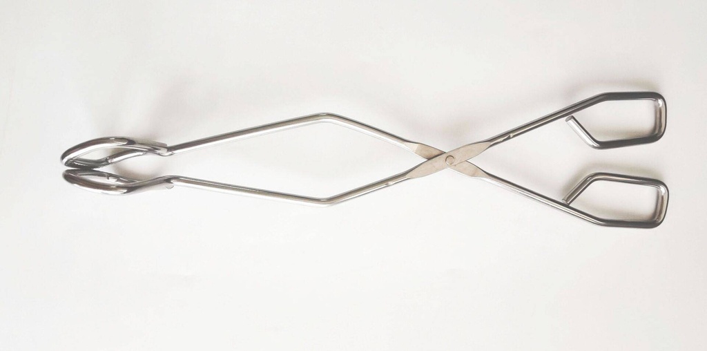 [11111] Grill- & Brötchenzange, 32 cm