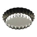 Tortenförmchen gerippt