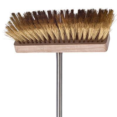 [37999] Pizzaofenbürste drehbar