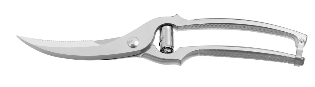 [1066] Geflügelschere Verchromt Top