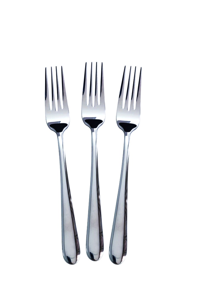 Menügabel-Set 3-teilig