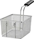 Frittierkorb - 110x280 für Fritteusen der Serie 66