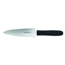 Tortenmesser aus Edelstahl, 160 mm