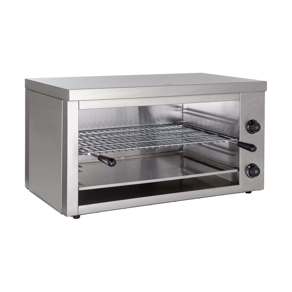 [SM-80] Elektro-Salamander ECO 800