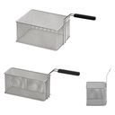 KBS Korb 1/1 für Nudelkocher Serie Red 600