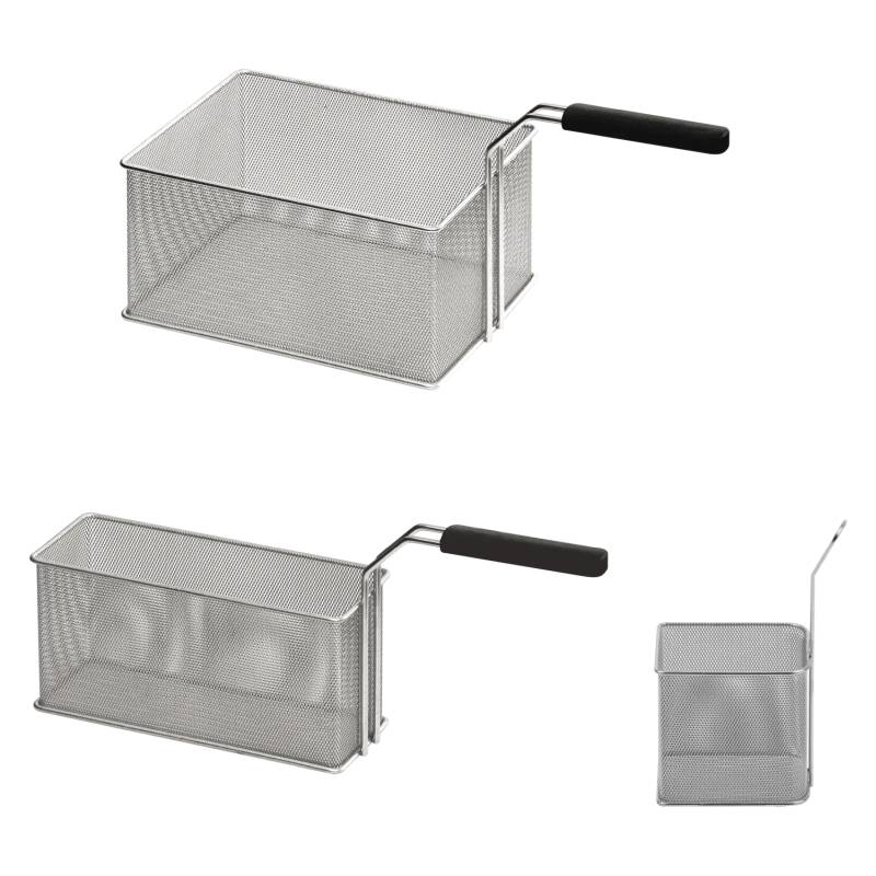 [10109417] KBS Korb 1/4 für Nudelkocher Serie Red 600