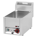 KBS Elektro-Bain Marie 1 Becken GN 1/1 - Tischgerät