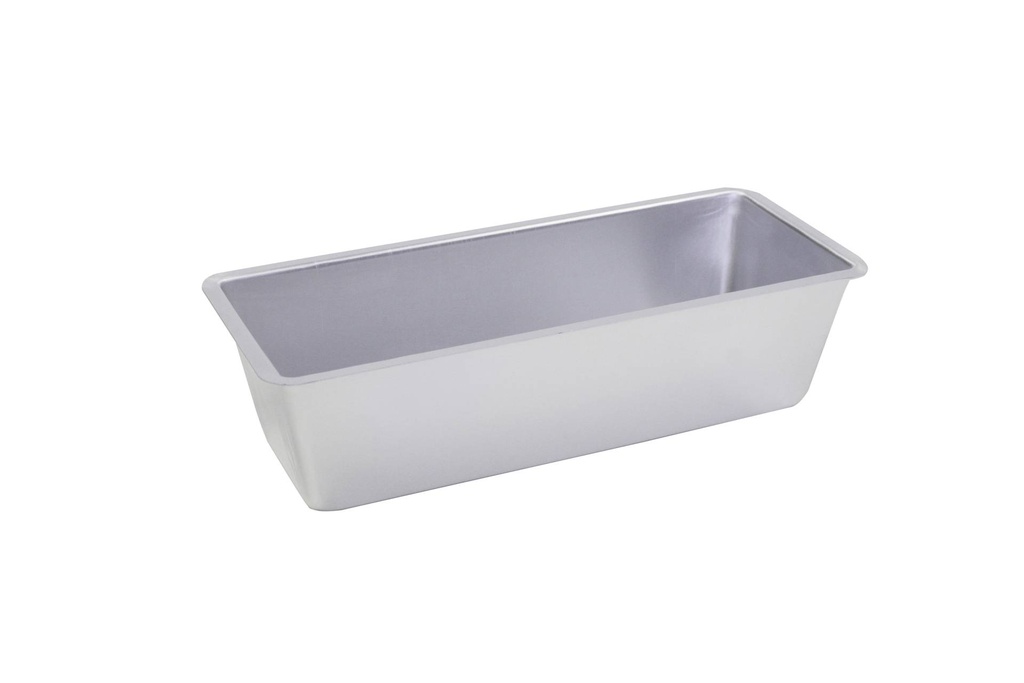 [997943] Königskuchenform aus Aluminium, 260 x 100 x 73 mm