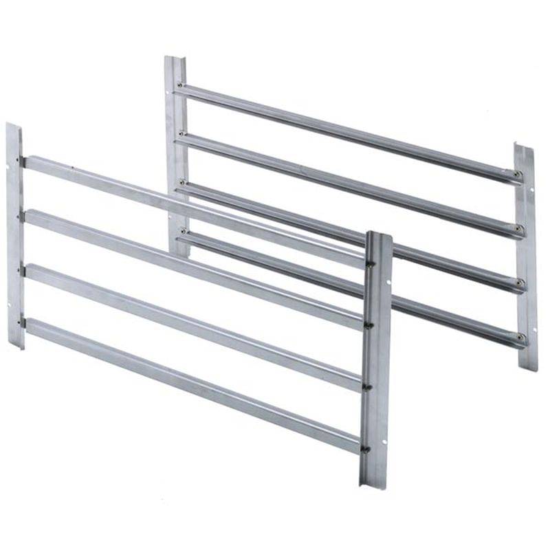 [10209010] KBS Führungschienen KIT für Behälter GN 1/1