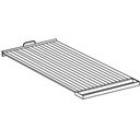 KBS Fleischrost für Lavasteingrill