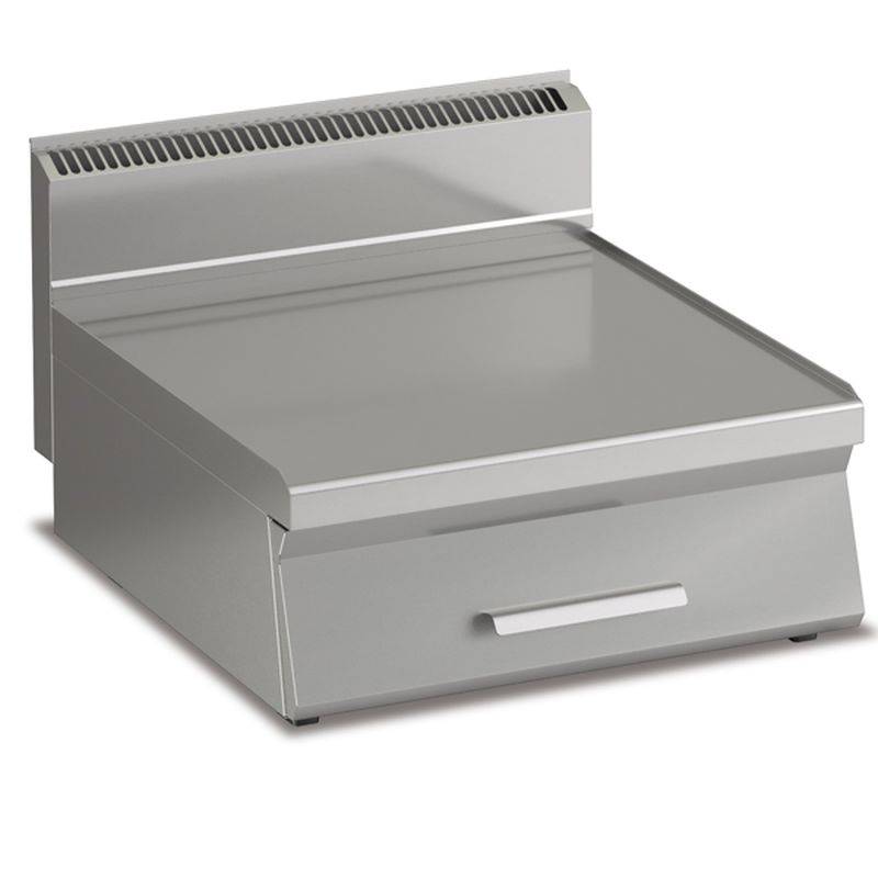 [10209312] KBS Neutralelement 600 mm breit mit Schublade, GN1/1