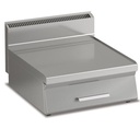 KBS Neutralelement 600 mm breit mit Schublade, GN1/1