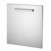 KBS Tür mit Griff für Neutralunterbau 400 mm