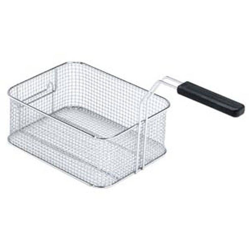 [10209348] KBS Korbset 2x 1/2 Körbe für Fritteusen 10 L
