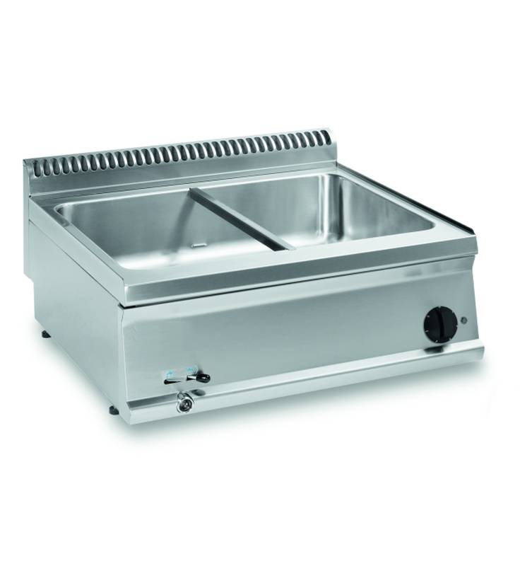 [10315002] KBS Elektro-Bainmarie 1 Becken GN 2/1