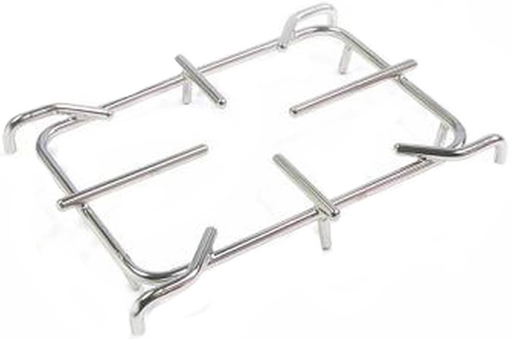 [10409301] KBS Edelstahl Brennerrost