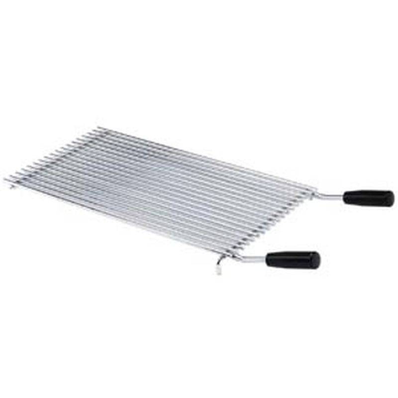 [10409404] KBS Fischrost für Lavasteingrill 10422433