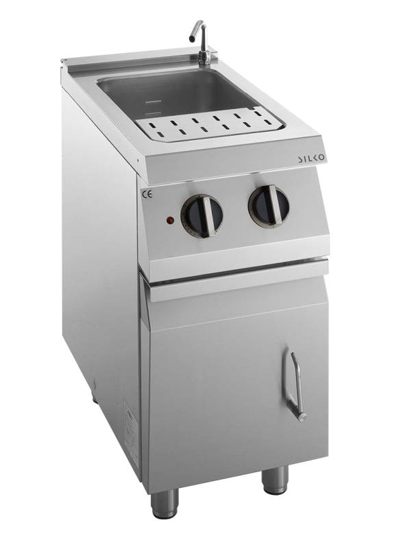 KBS Elektro-Nudelkocher 28 L 1 Becken