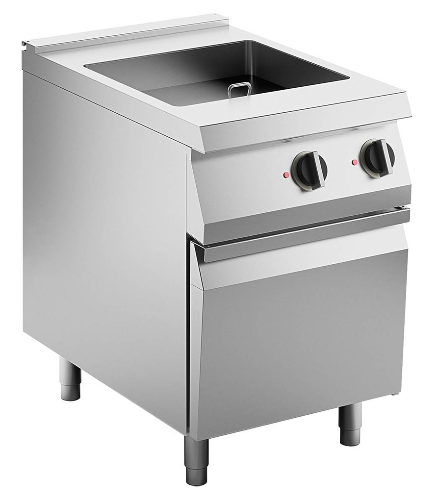 [10417402] KBS Elektro-Multibräter 2 Heizzonen 8,1kW