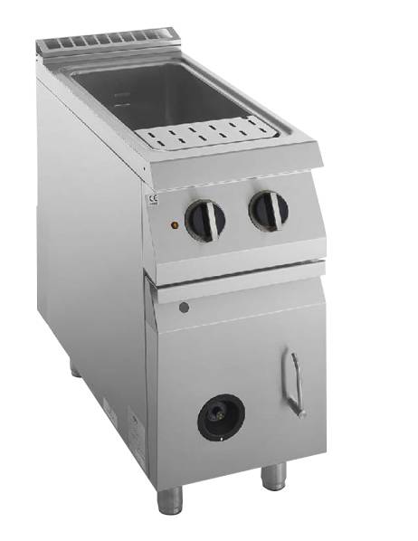 [10426401] KBS Gas-Nudelkocher 28 L Becken