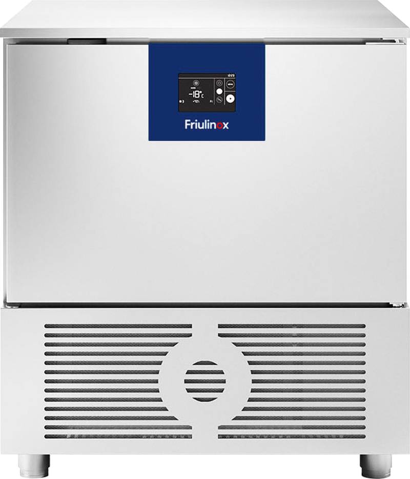 [140058] KBS Schockfroster R 051 SA