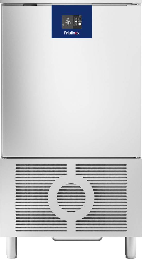 KBS Schockfroster R 081 SA