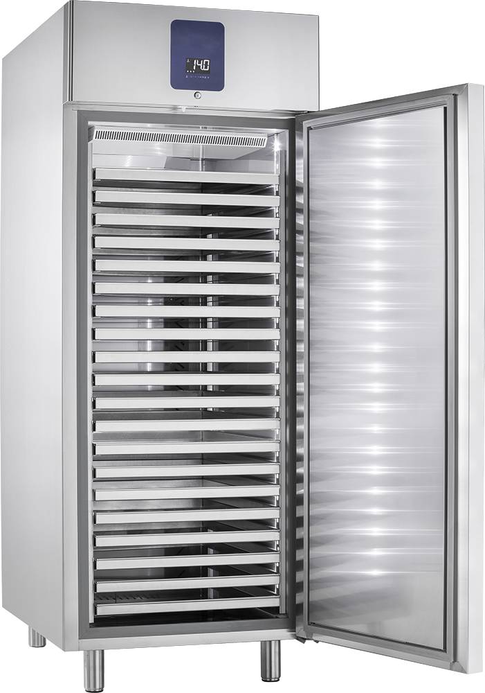 KBS Pralinenkühlschrank P 1000