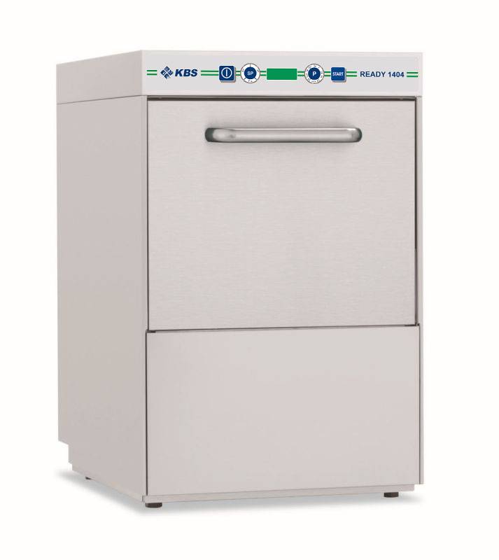 KBS Gläserspülmaschine Ready 1404