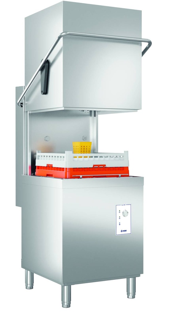 [20222016] KBS Haubenspülmaschine Easy 555 AP