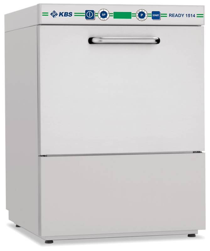 [20222104] KBS Geschirrspülmaschine Ready 1514 AP
