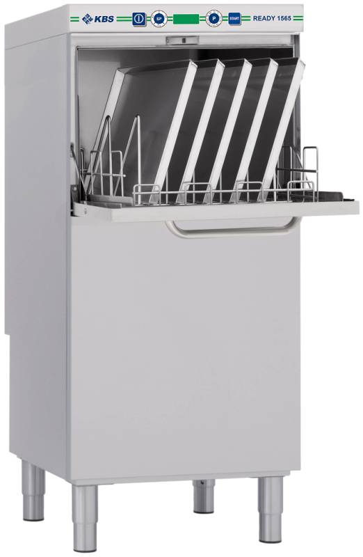 KBS Geschirrspülmaschine EN Ready 1565AP Standgerät