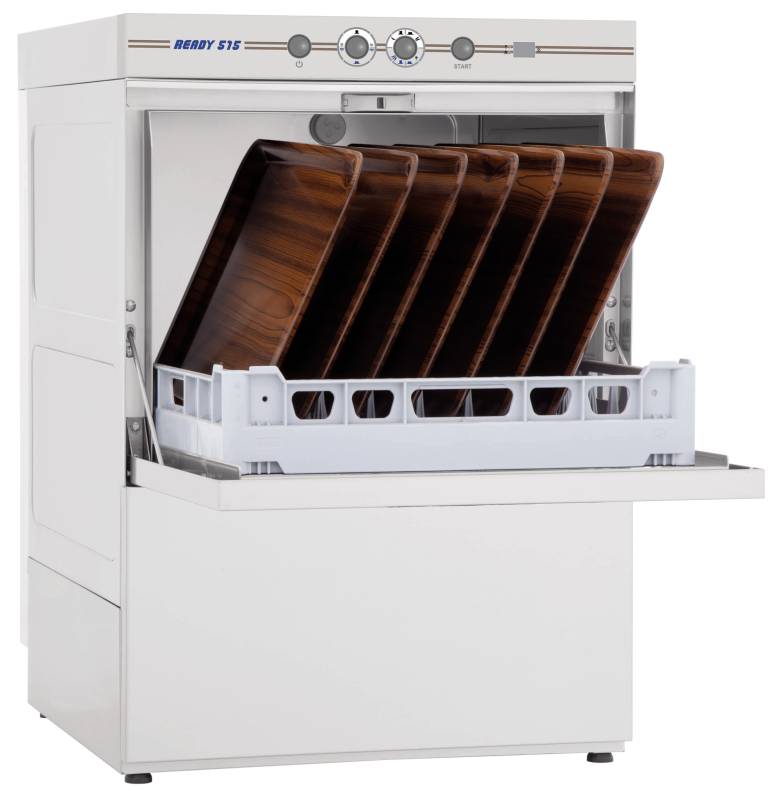 [20232025] KBS Geschirrspülmaschine Ready 515 APE