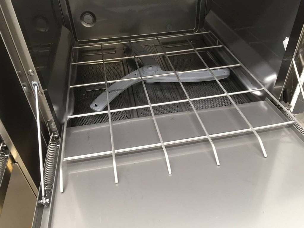 [20290012] KBS Bodenrost 500x600 mm