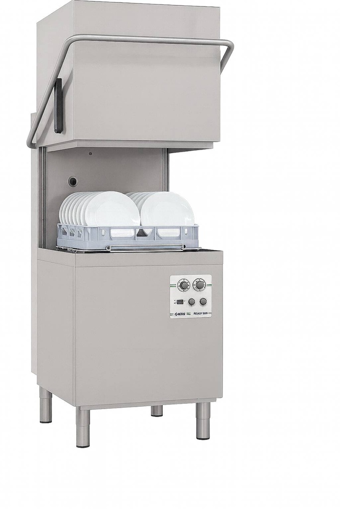 KBS Haubenspülmaschine Ready 605