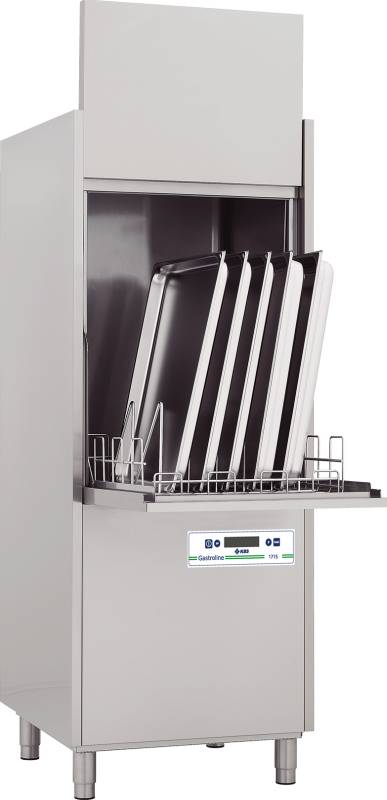 [20521023] KBS Topfspüler Gastroline 1715 AP Einschubhöhe 850mm