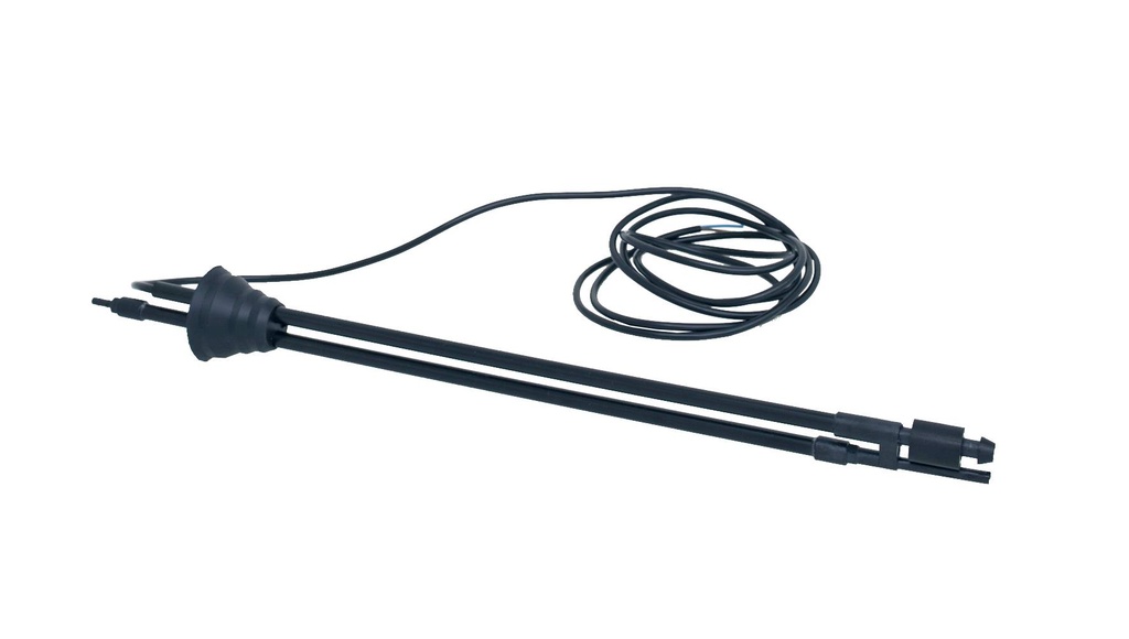 [20590009] KBS Sauglanze für Reiniger- oder Klarspülmittelkanister