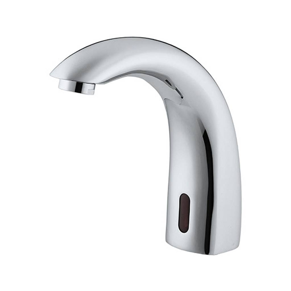 [20911021] KBS EASY Sensormischbatterie Wasseranschluß 1/2" Zoll