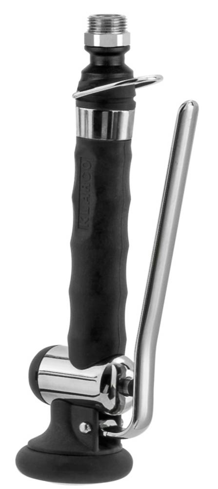 KBS BEST-PRO Brausekopf High-Flow für Geschirrwaschbrausen