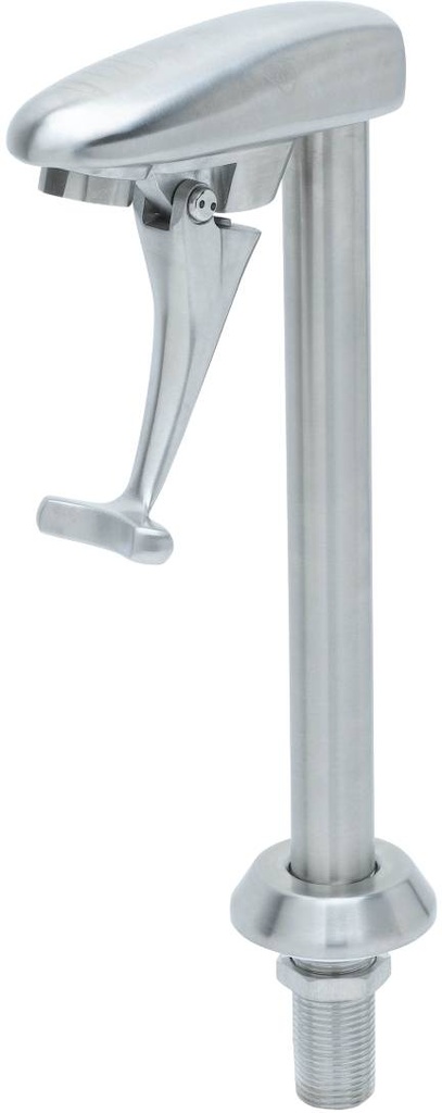 [20930022] Wasserspender Glasfüller Serie Eversteel