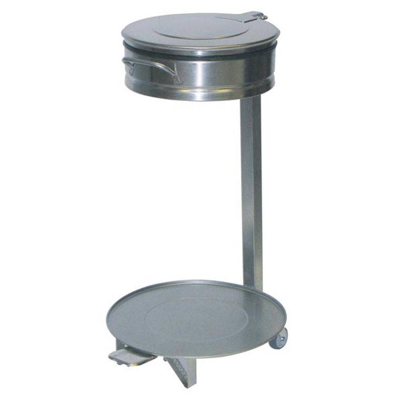 [21020005] KBS Müllsackwagen, ø45 cm