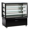 KBS Vitrine Karina 97 SBW