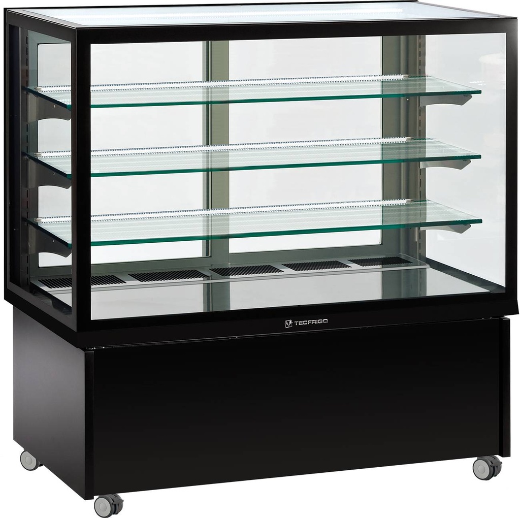 KBS Kuchen und Tortenvitrine Karina 137