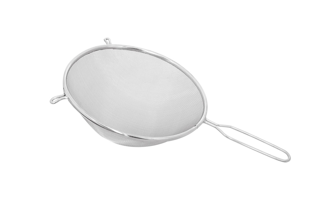 [199375] Passiersieb aus Edelstahl, Ø 260 mm