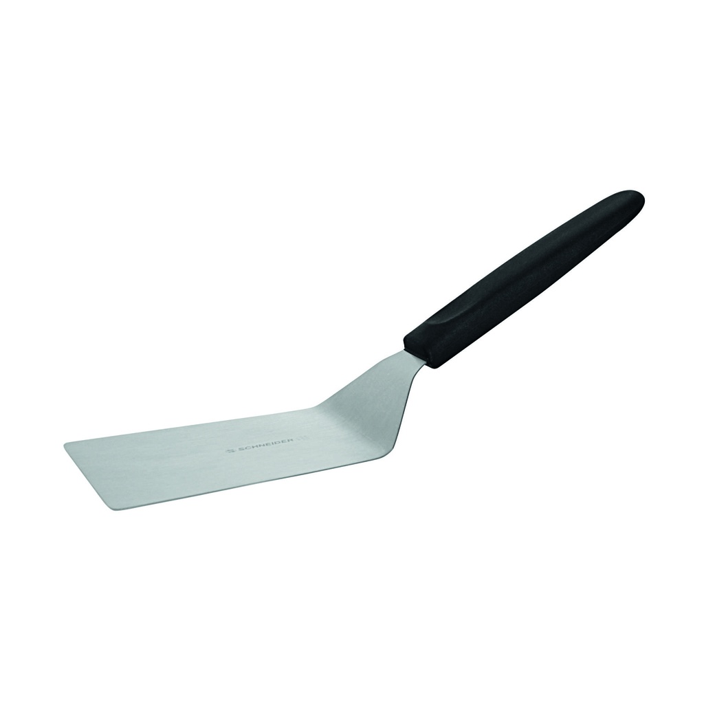 [260000] Pizzawender aus Edelstahl, 270 mm